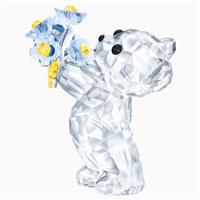 Soprammobile Swarovski Orsetti Kris in Cristallo 5427993 - 5427993